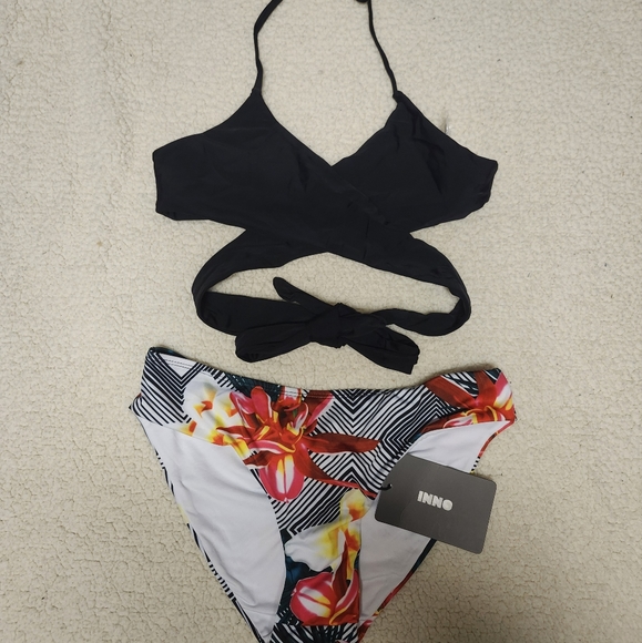 INNO two piece swimwear - Picture 6 of 6